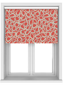 Missprint Blackout Pebbles Ladybird - Image 7