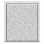 Missprint Blackout Pebbles Pumice