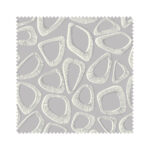 Missprint Blackout Pebbles Pumice