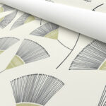 Missprint Blackout Persia Reeds