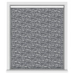 Missprint Blackout Saplings Graphite