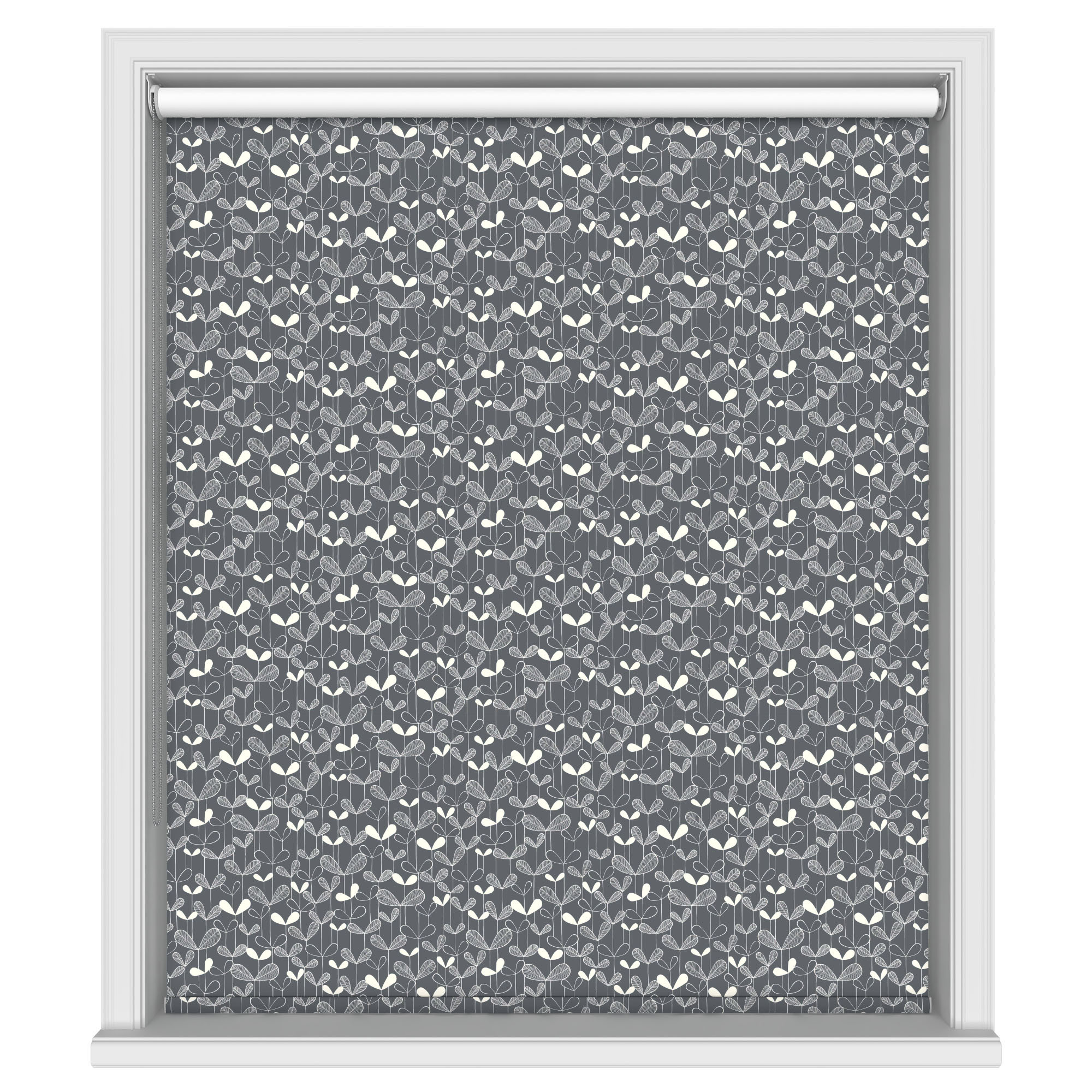 Missprint Blackout Saplings Graphite - Image 2