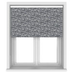 Missprint Blackout Saplings Graphite