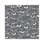 Missprint Blackout Saplings Graphite