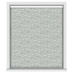 Missprint Blackout Saplings Silverleaf