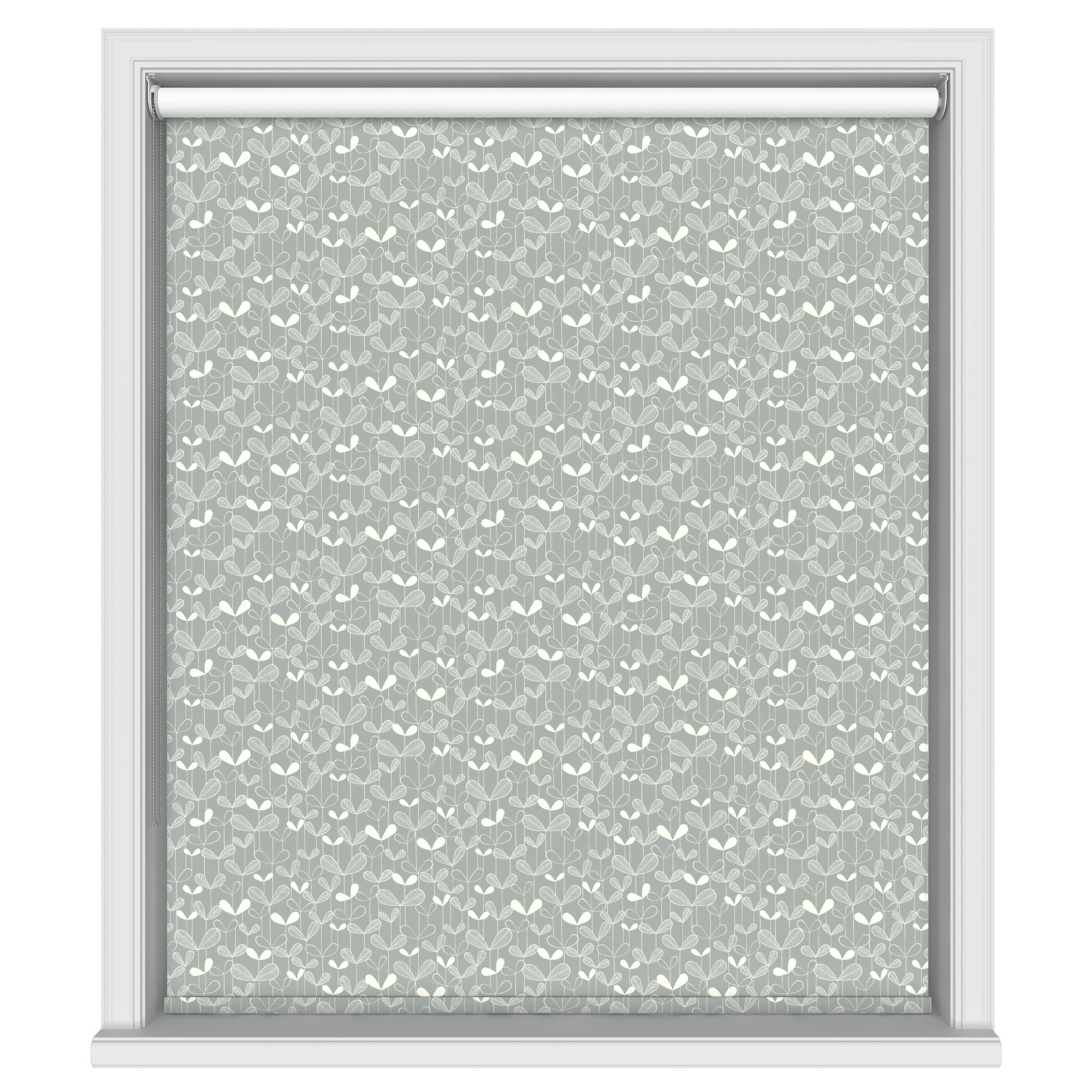 Missprint Blackout Saplings Silverleaf - Image 2