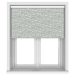 Missprint Blackout Saplings Silverleaf