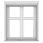 Missprint Blackout Saplings Silverleaf