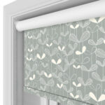 Missprint Blackout Saplings Silverleaf