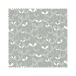 Missprint Blackout Saplings Silverleaf