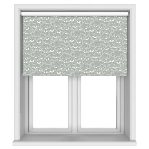 Missprint Blackout Saplings Silverleaf