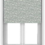 Missprint Blackout Saplings Silverleaf