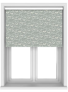 Missprint Blackout Saplings Silverleaf - Image 7