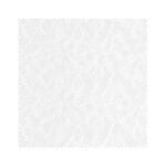 Monarch White Replacement Slats