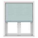 Monet Aquamarine Motorised