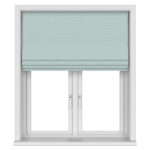 Monet Aquamarine Motorised