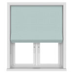 Monet Aquamarine