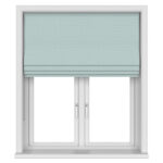 Monet Aquamarine