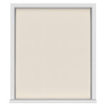 Monet Ivory Motorised