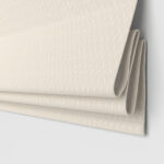 Monet Ivory Motorised