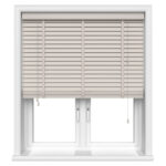Morena Beige Real Wood With Tapes