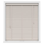 Morena Beige Real Wood With Tapes