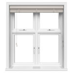Morena Beige Real Wood With Tapes