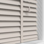 Morena Beige Real Wood With Tapes