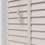 Morena Beige Real Wood With Tapes