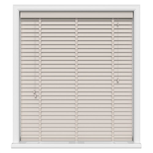 Morena Beige Real Wood With Tapes