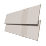 Morena Beige Real Wood With Tapes