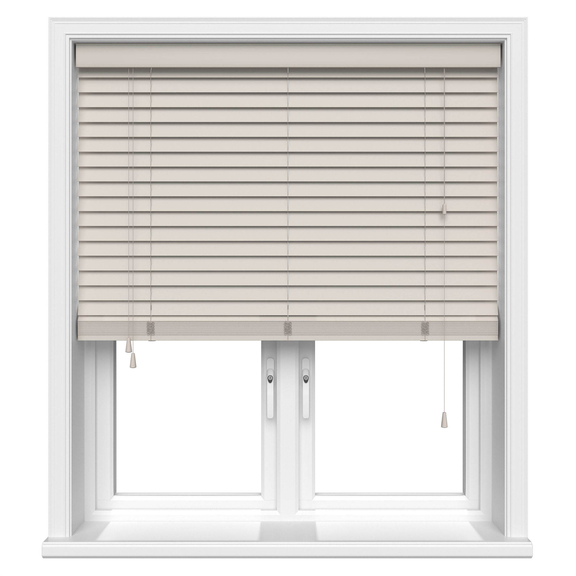 Morena Beige Real Wood - Image 2
