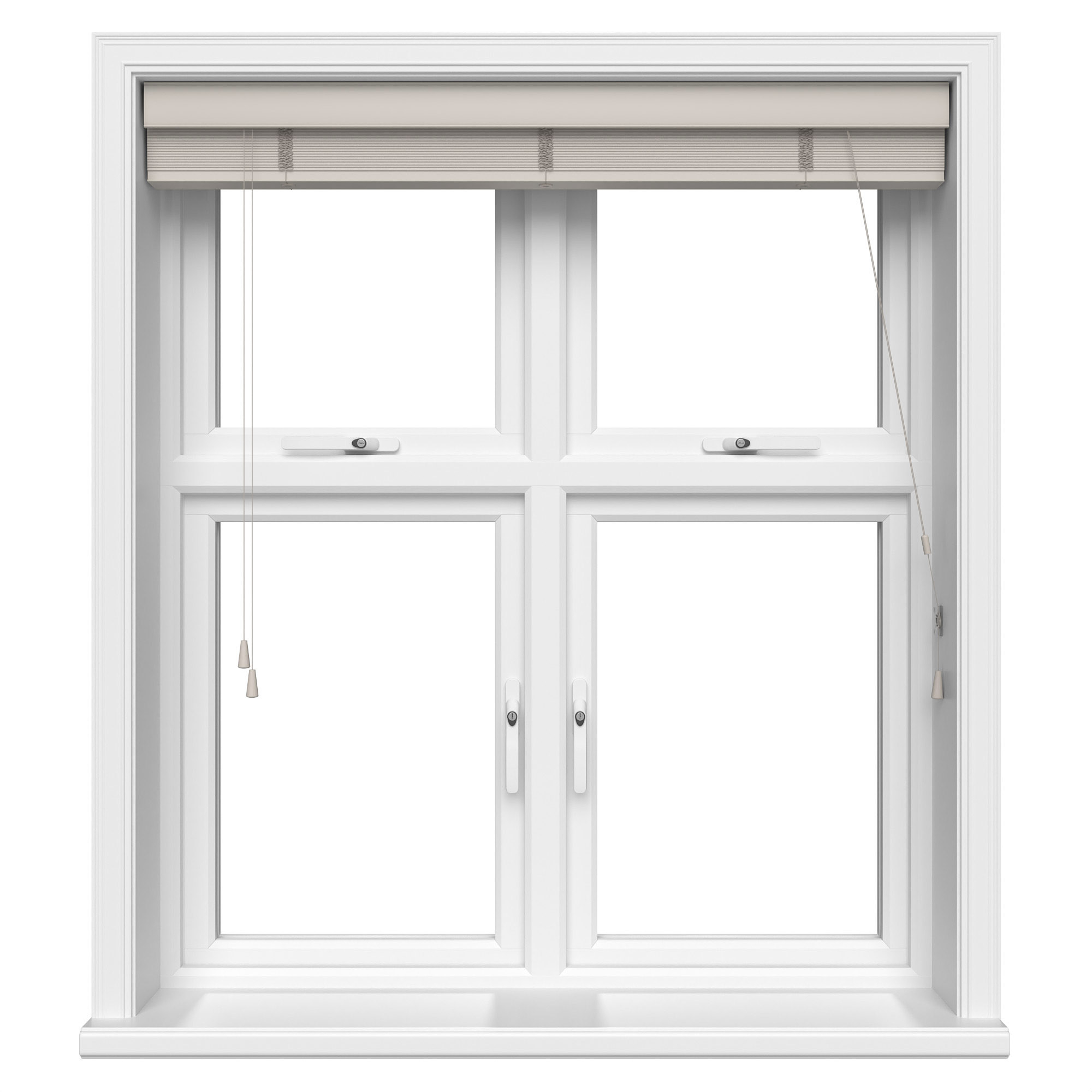 Morena Beige Real Wood - Image 3