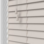 Morena Beige Real Wood