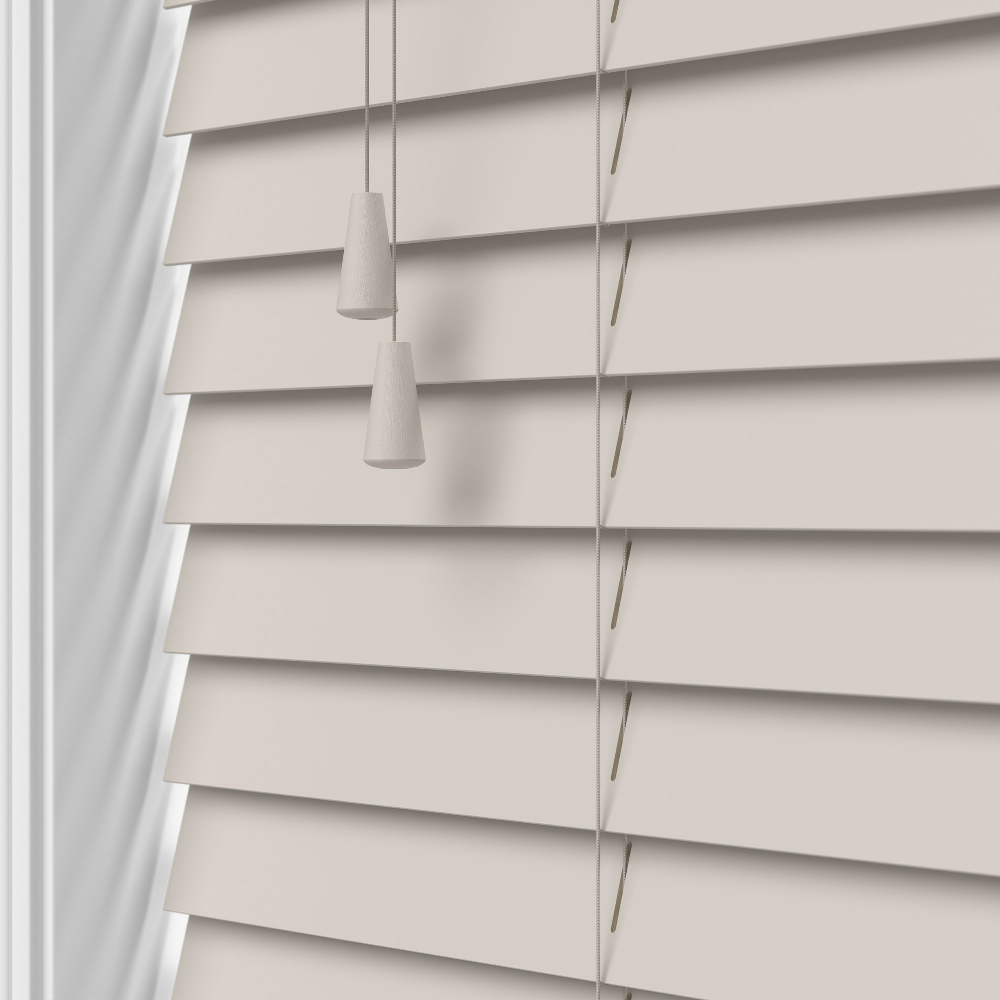 Morena Beige Real Wood - Image 5