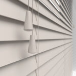 Morena Beige Real Wood