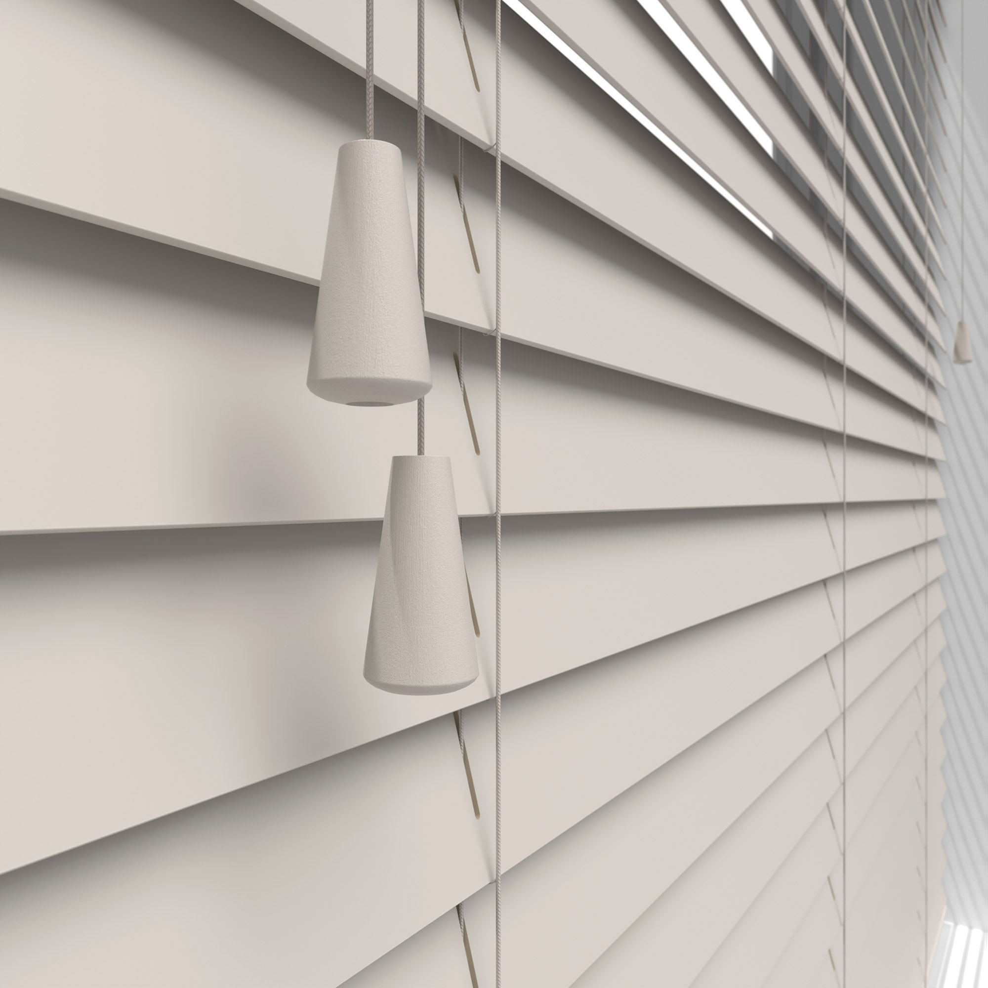 Morena Beige Real Wood - Image 6