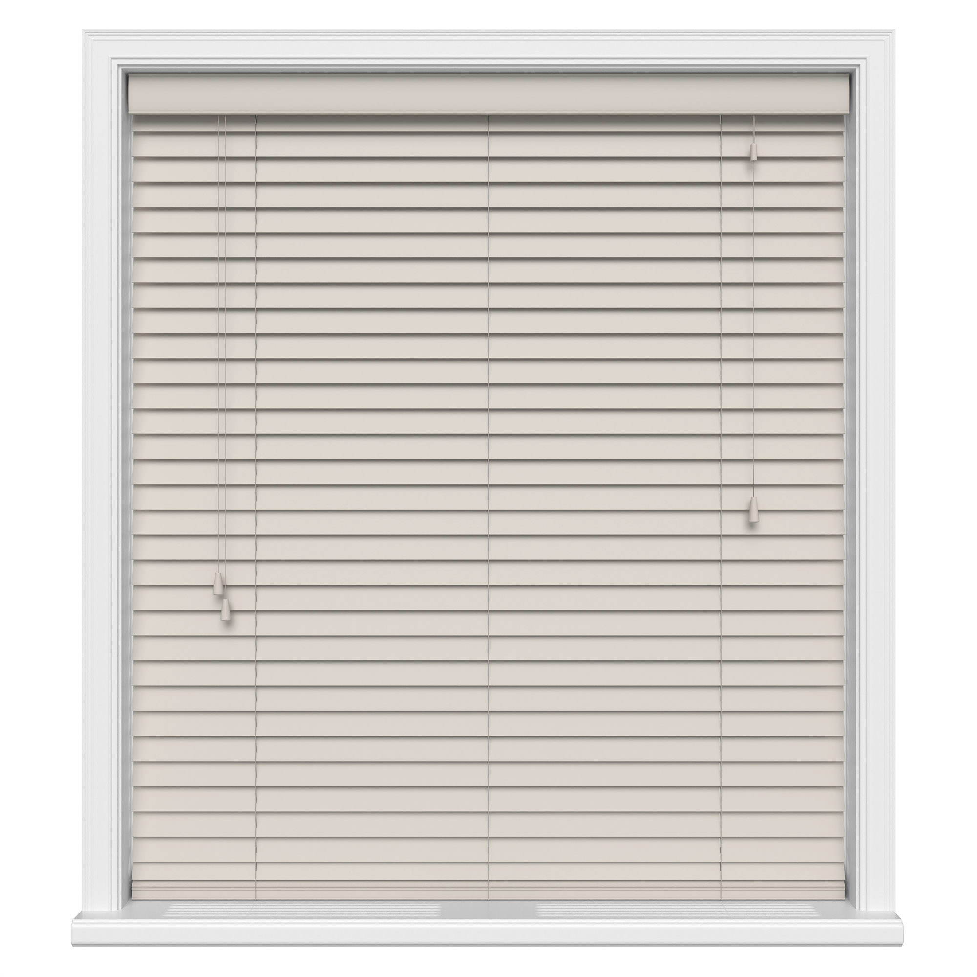 Morena Beige Real Wood