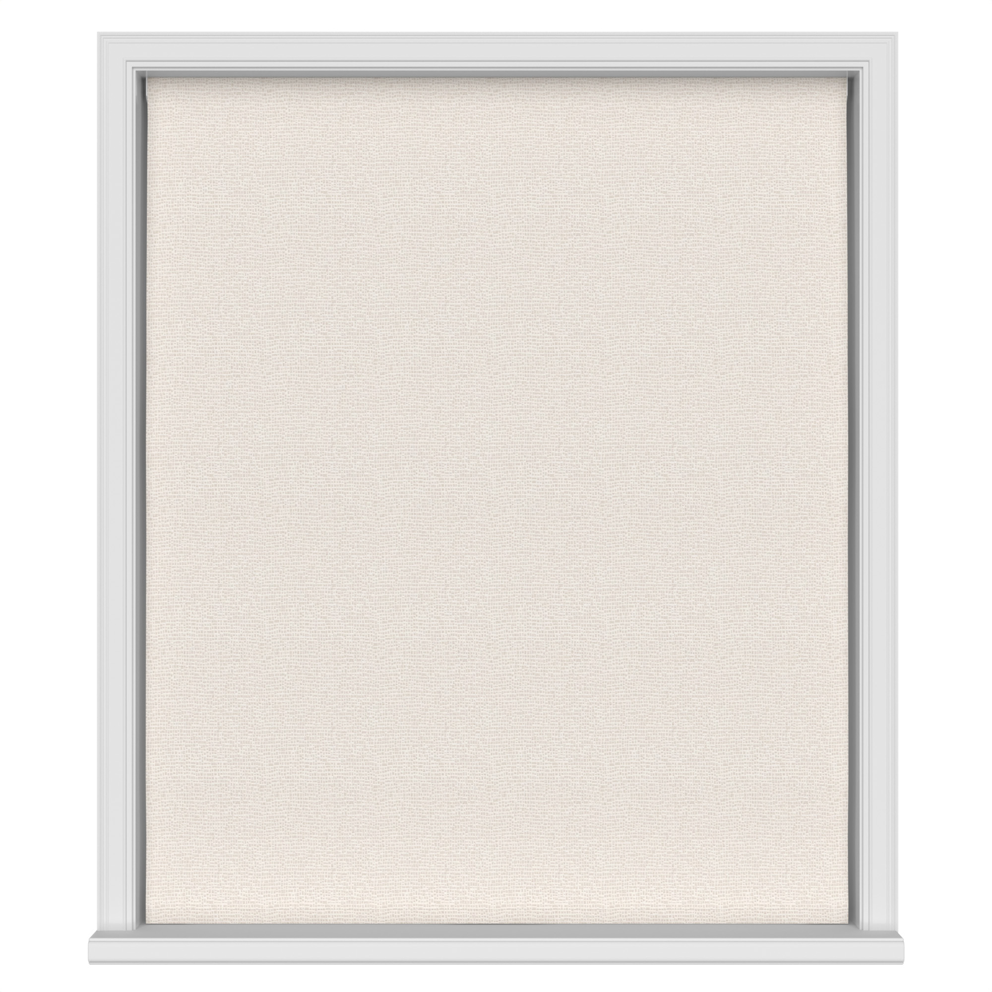 Mucha Ivory Motorised - Image 3