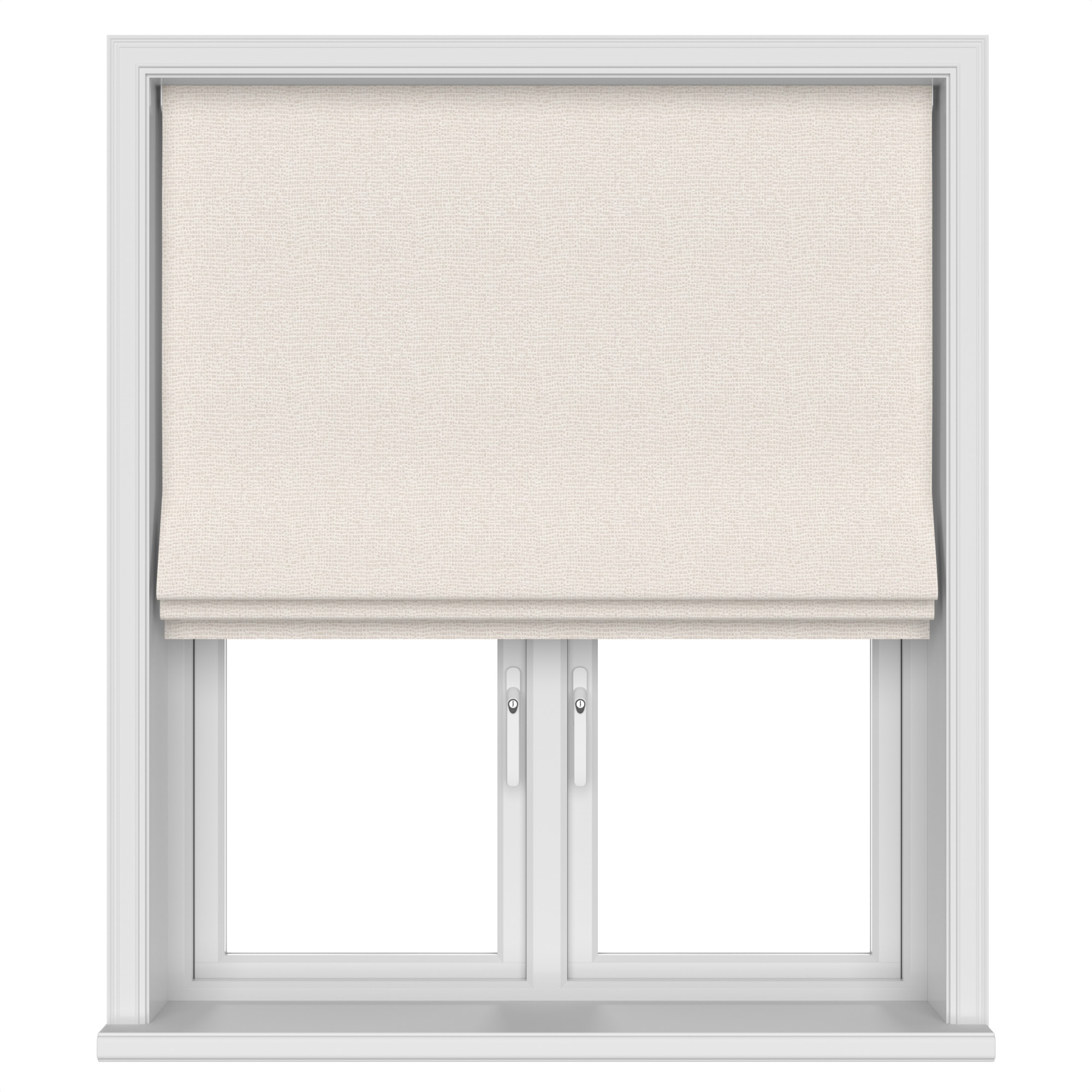 Mucha Ivory Motorised - Image 4