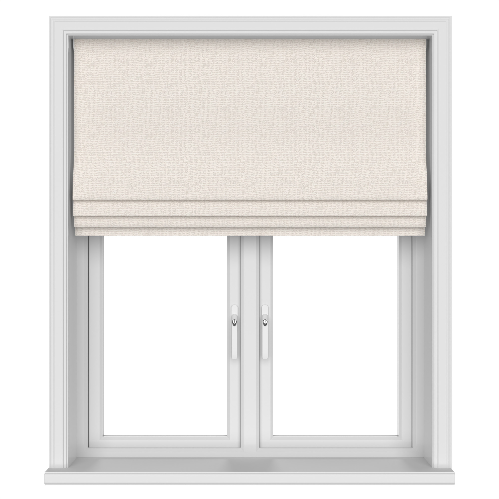 Mucha Ivory Motorised - Image 5
