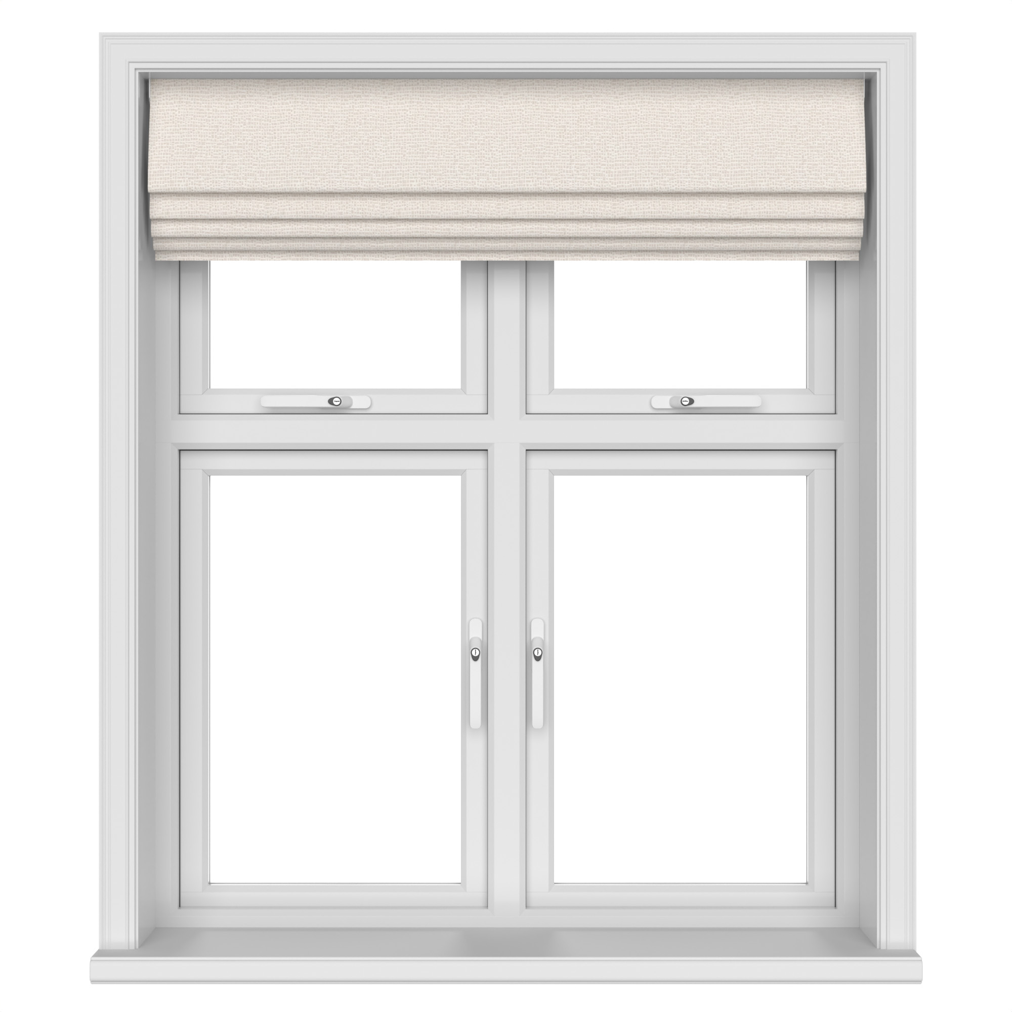 Mucha Ivory Motorised - Image 6