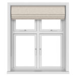 Mucha Taupe No Drill