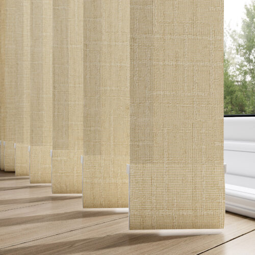 Mumbai Callco Replacement Slats