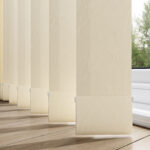Narsissus Cream Replacement Slats