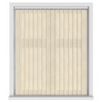 Narsissus Cream Replacement Slats