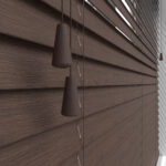 Neo Bamboo Real Wood