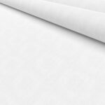 Nico Cotton White