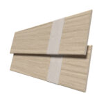 Nordic Real Wood With Tapes