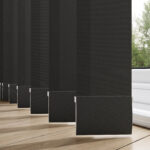 Optimum Black Replacement Slats